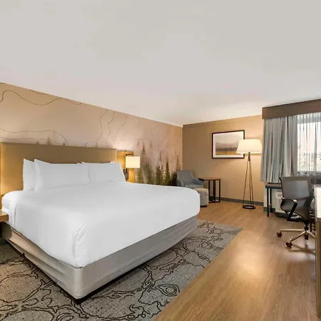 Hotel Aiden By Best Western Flagstaff Exterior foto