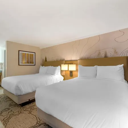 Aiden By Best Western Flagstaff Exterior photo
