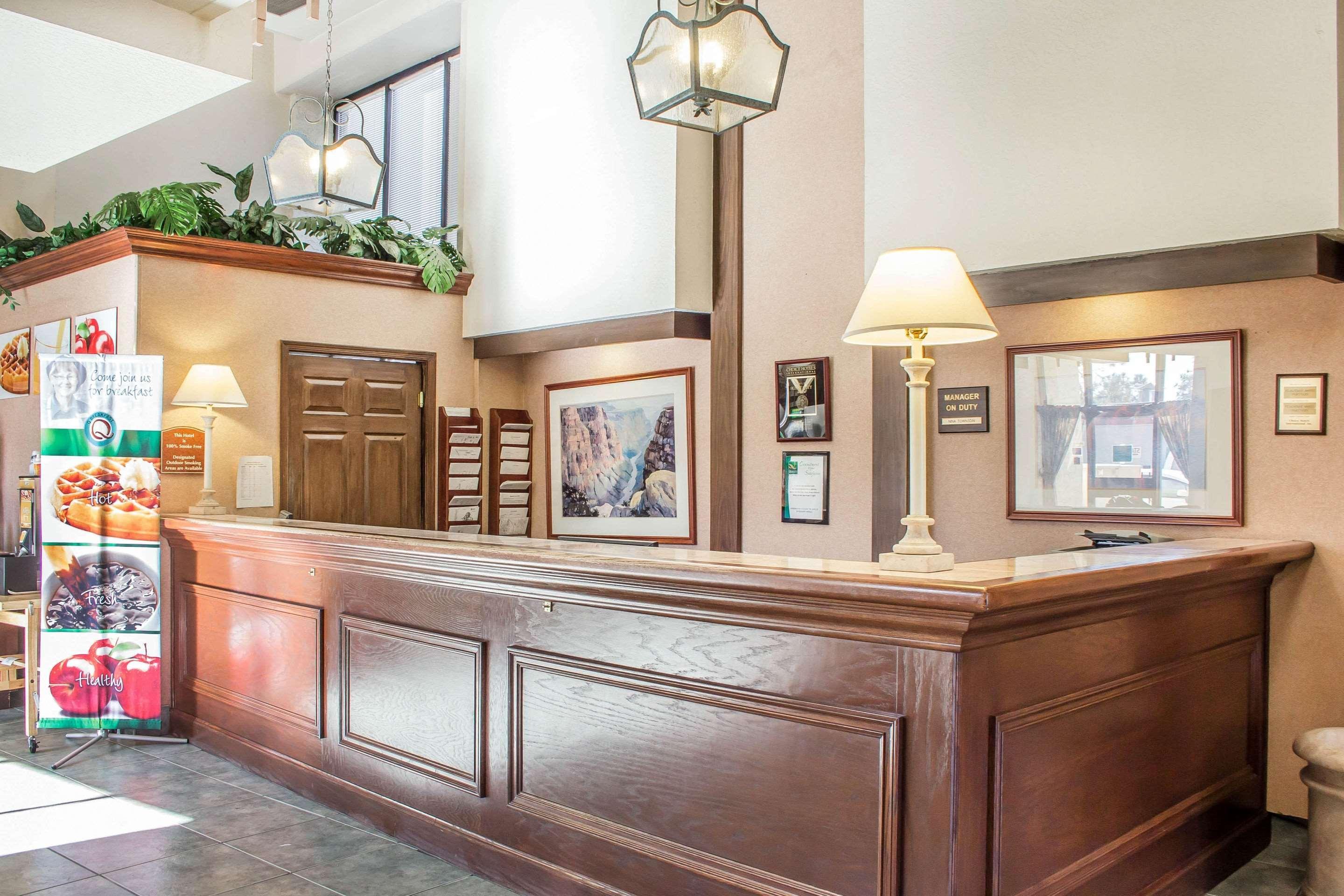 Hotel Aiden By Western Flagstaff