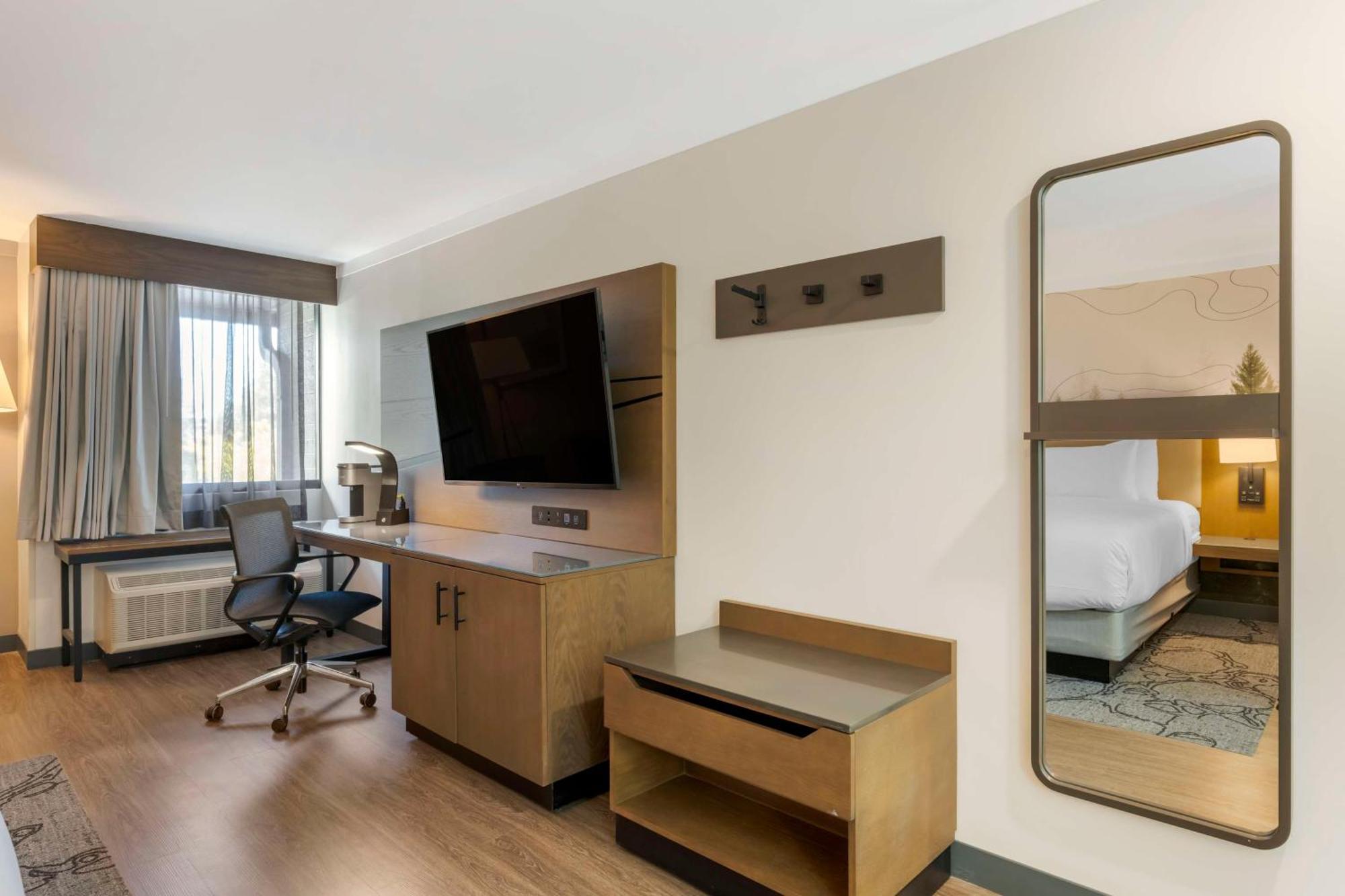Hotel Aiden By Western Flagstaff