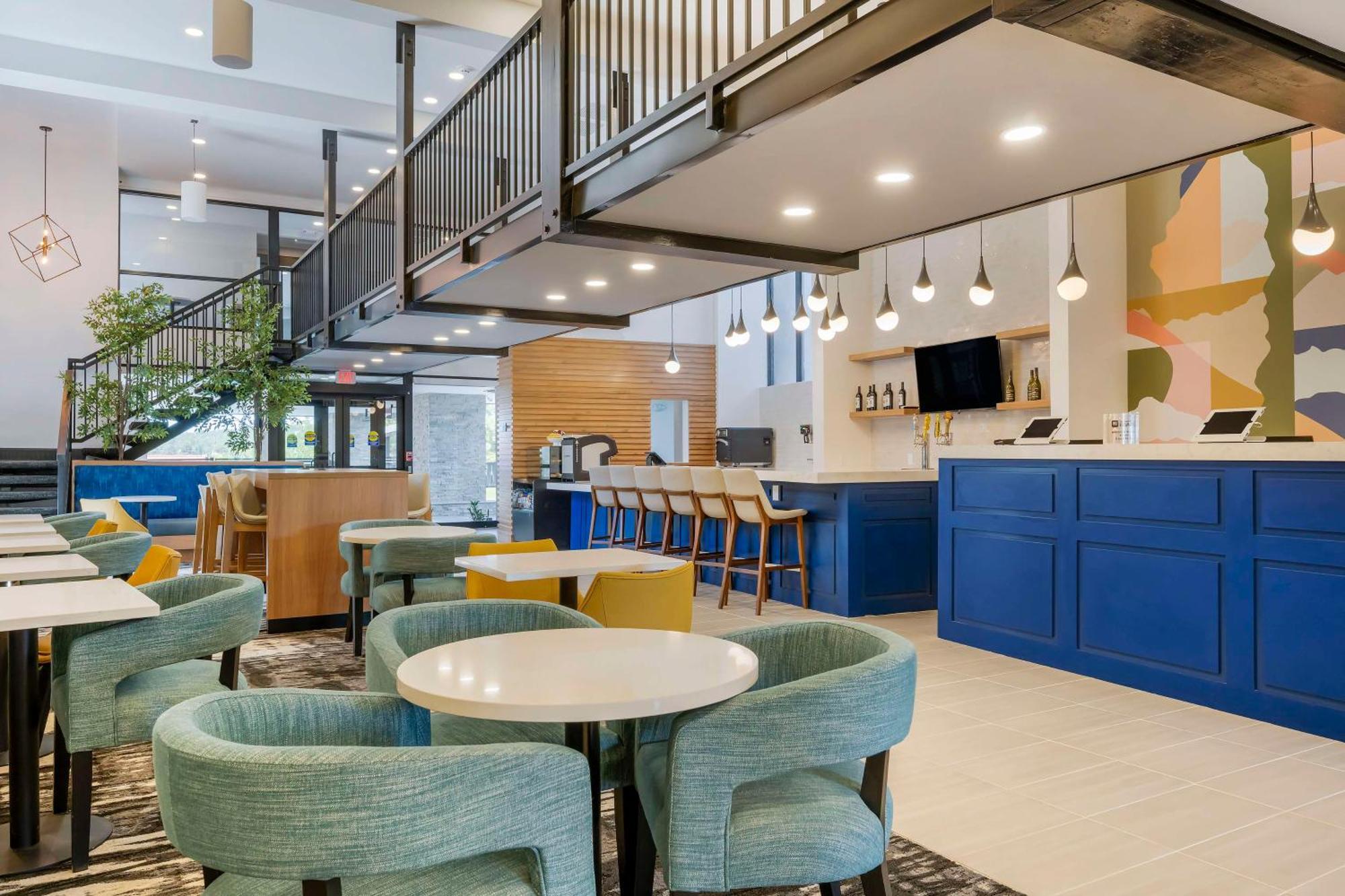 Hotel Aiden By Western Flagstaff