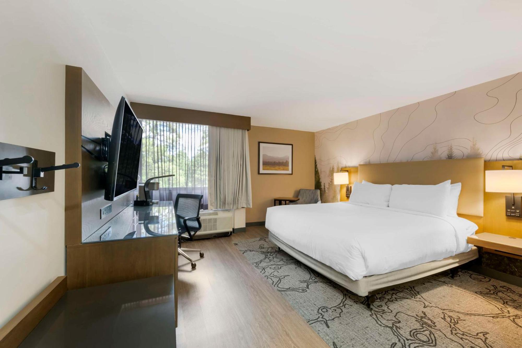 Hotel Aiden By Western 3*