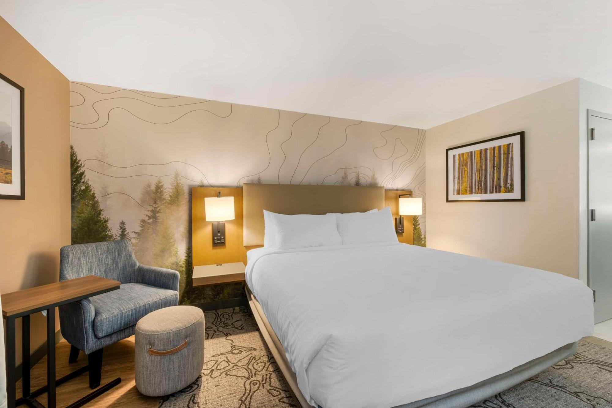 Hotel Aiden By Western 3*